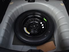 2017款 1.5L CVT智领版