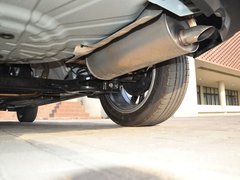 2017款 1.5L CVT智领版