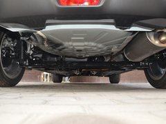 2017款 1.5L CVT智领版