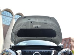 2017款 1.5L CVT智领版