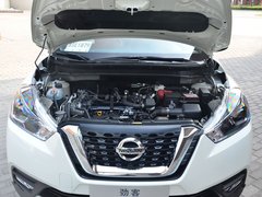2017款 1.5L CVT智领版