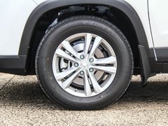 2017款 1.3T 自动尊贵型