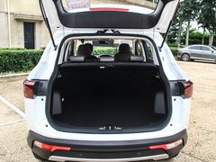 2017款 1.3T 自动尊贵型