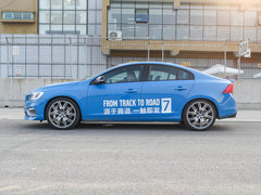 2017款 2.0T Polestar