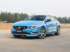 2017款 2.0T Polestar