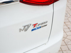 2016款 2.0T 舒享型