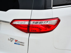 2016款 2.0T 舒享型