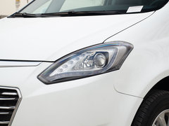 2016款 2.0T 舒享型
