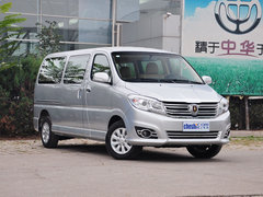 2016款  2.0L快运标准型