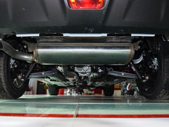 2017款 2.5L CVT 至尊版4WD