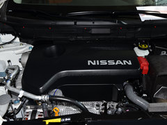 2017款 2.5L CVT 至尊版4WD