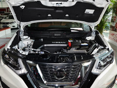 2017款 2.5L CVT 至尊版4WD