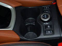 2017款 2.5L CVT 至尊版4WD