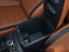 2017款 2.5L CVT 至尊版4WD