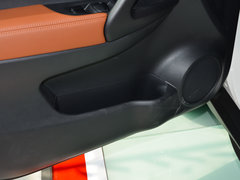 2017款 2.5L CVT 至尊版4WD