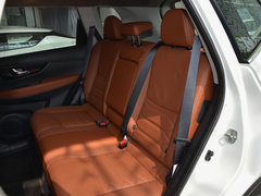 2017款 2.5L CVT 至尊版4WD