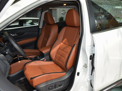 2017款 2.5L CVT 至尊版4WD
