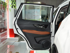 2017款 2.5L CVT 至尊版4WD