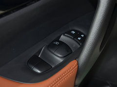 2017款 2.5L CVT 至尊版4WD