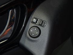 2017款 2.5L CVT 至尊版4WD