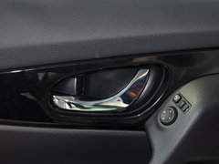 2017款 2.5L CVT 至尊版4WD
