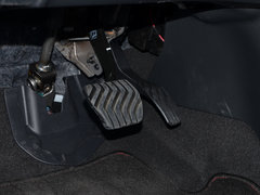 2017款 2.5L CVT 至尊版4WD