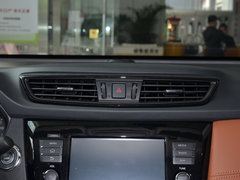 2017款 2.5L CVT 至尊版4WD