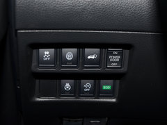2017款 2.5L CVT 至尊版4WD