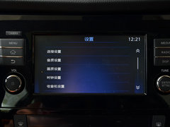 2017款 2.5L CVT 至尊版4WD