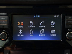2017款 2.5L CVT 至尊版4WD