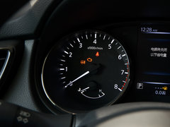 2017款 2.5L CVT 至尊版4WD