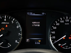 2017款 2.5L CVT 至尊版4WD