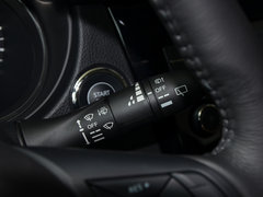 2017款 2.5L CVT 至尊版4WD