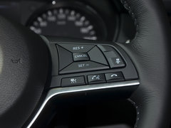 2017款 2.5L CVT 至尊版4WD