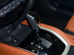 2017款 2.5L CVT 至尊版4WD
