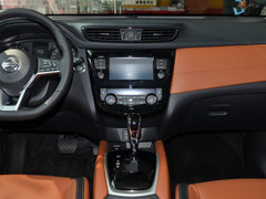 2017款 2.5L CVT 至尊版4WD