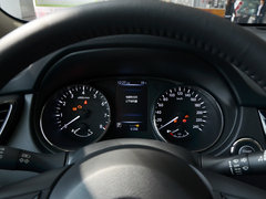 2017款 2.5L CVT 至尊版4WD