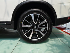 2017款 2.5L CVT 至尊版4WD