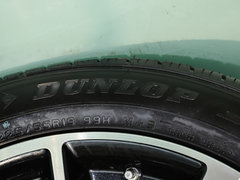2017款 2.5L CVT 至尊版4WD