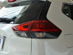 2017款 2.5L CVT 至尊版4WD