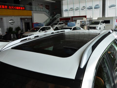 2017款 2.5L CVT 至尊版4WD
