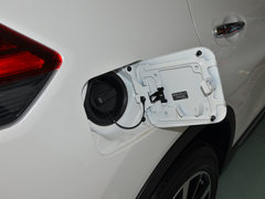 2017款 2.5L CVT 至尊版4WD