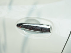 2017款 2.5L CVT 至尊版4WD