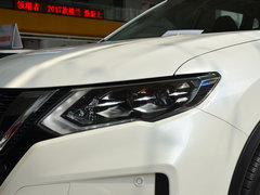 2017款 2.5L CVT 至尊版4WD