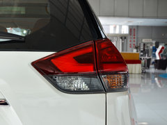 2017款 2.5L CVT 至尊版4WD