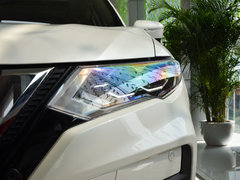 2017款 2.5L CVT 至尊版4WD