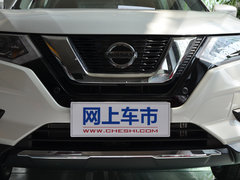 2017款 2.5L CVT 至尊版4WD