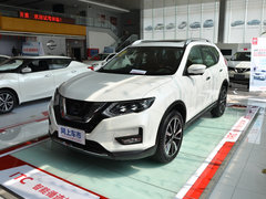2017款 2.5L CVT 至尊版4WD