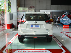 2017款 2.5L CVT 至尊版4WD