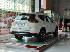 2017款 2.5L CVT 至尊版4WD